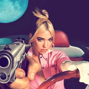 Meet your Posher, Allison